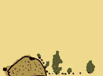 ANT HILL
