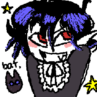 silly vincent!!
