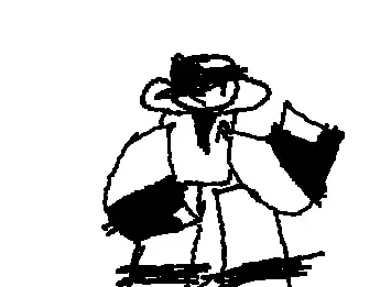 My roblox avatar