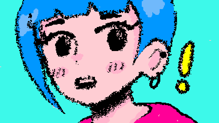 i tried lol