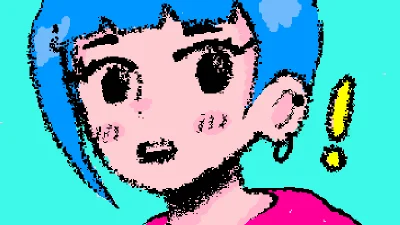 i tried lol