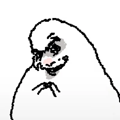 hehe