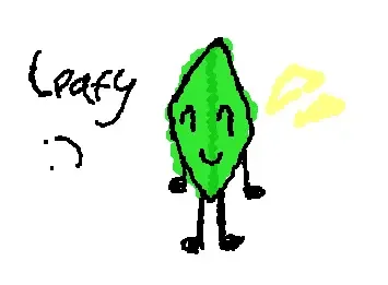 Leafy