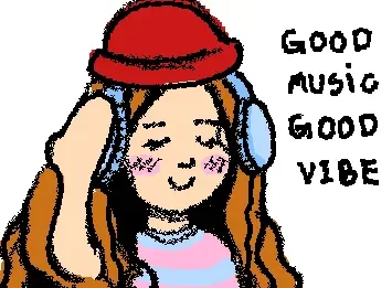 good vibe good mu
