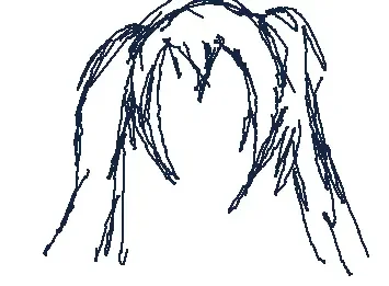 Miku hair evolution