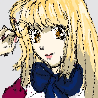 misa amane from death note