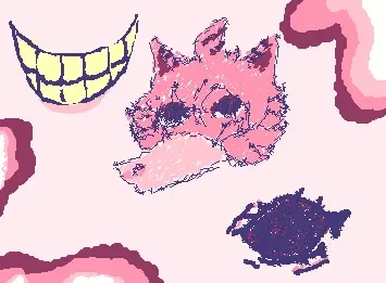 Bug eye