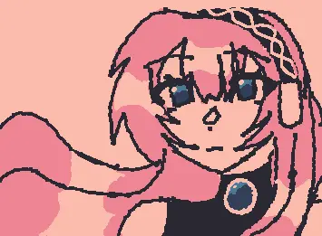 Megurine luka