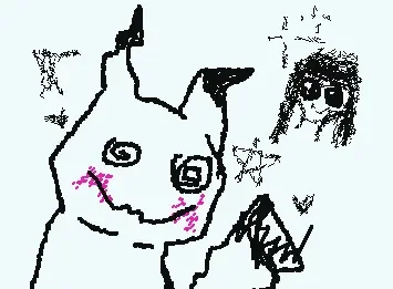 mimikyu fofinho