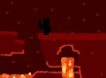 Welcome to the Nether. (Part 2)