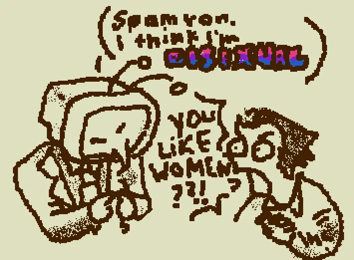 I ship them