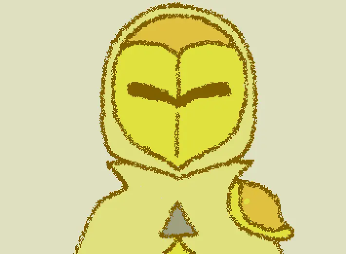 hunter