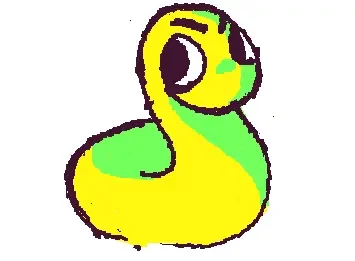 WHY IT LOOKS SO CUTE, NAWHHH