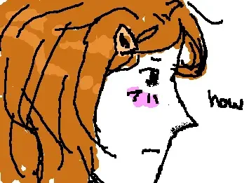 i just keep drawin and polluting bro