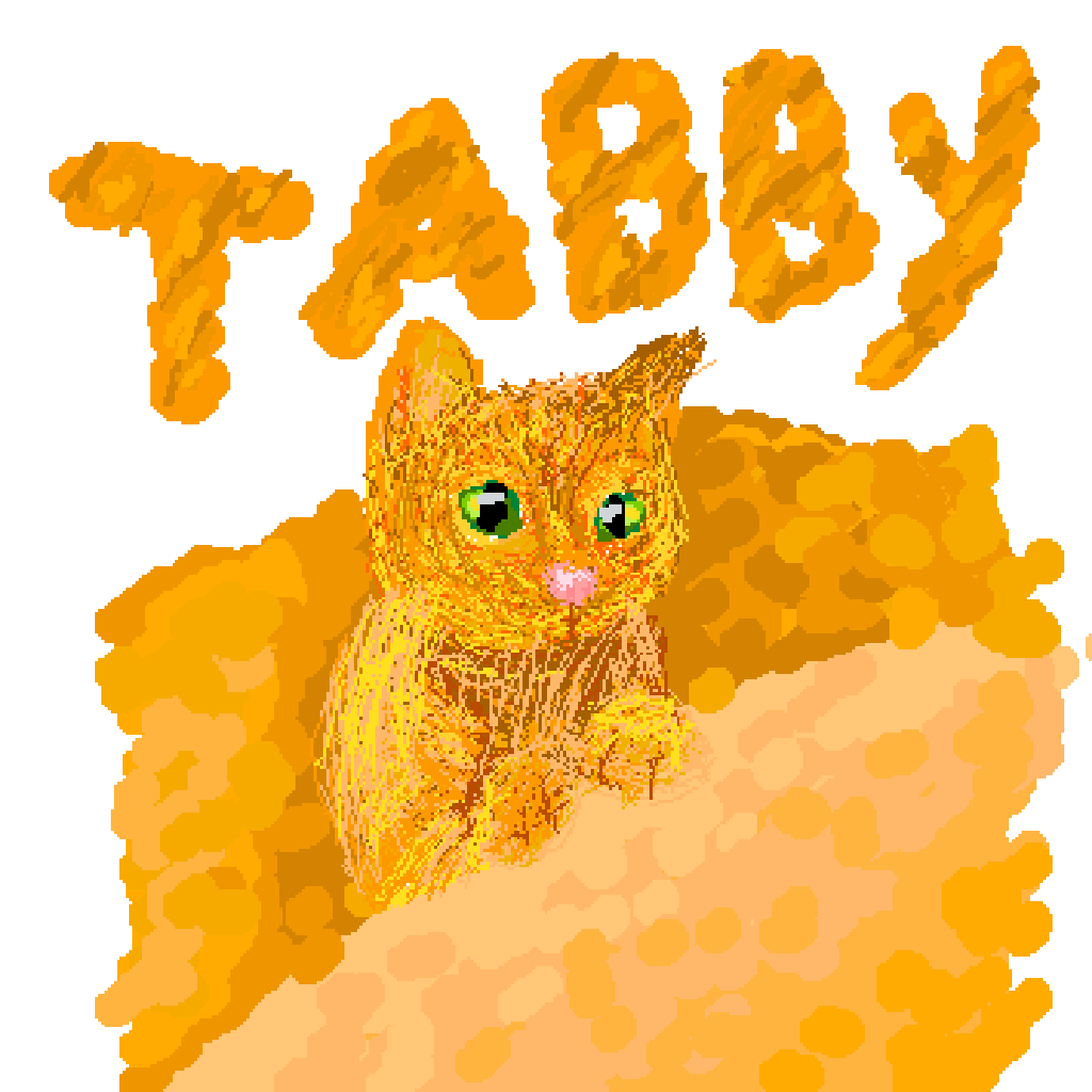 Tabby
