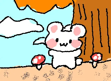小春日和