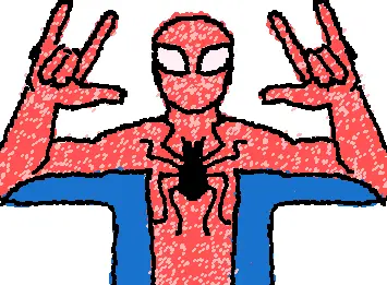spider-man