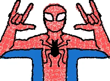 spider-man