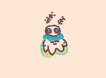 moth buh cAndi