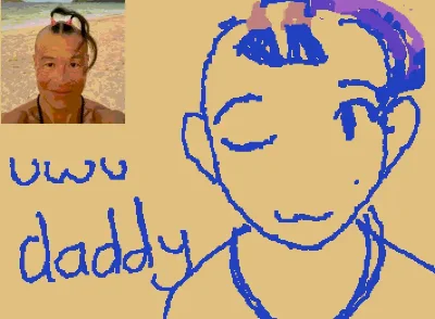 kawaii uwu daddy