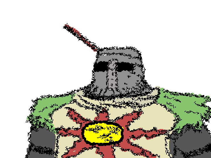 praise the sun