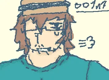 M'tired