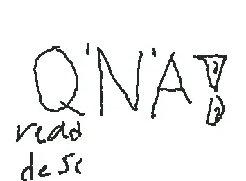 qna read desc