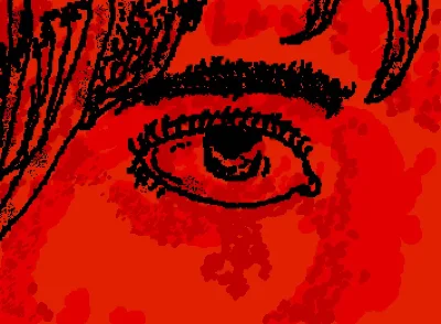 eyes