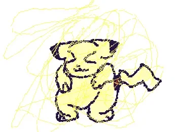 Have a pikachu