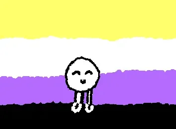 non binary trundlorb :)