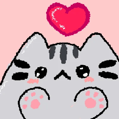 pusheen