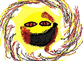 Mister sun