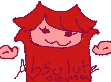 a random oc