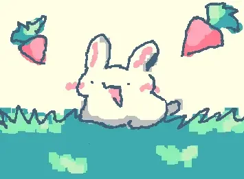 Bunny no.2