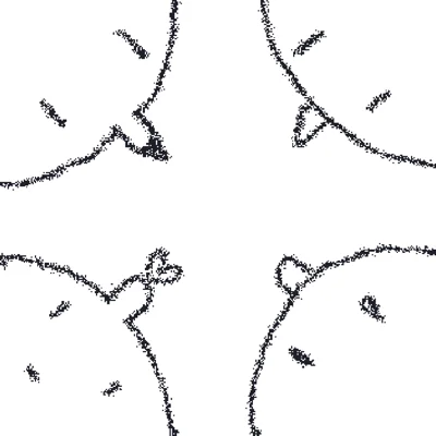 嘎嘎小啾啾