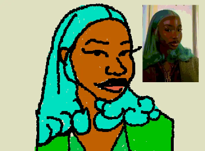 Portrait