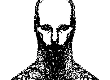man