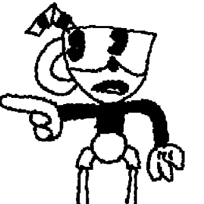Cuphead