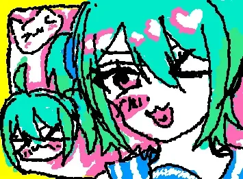 キラーン