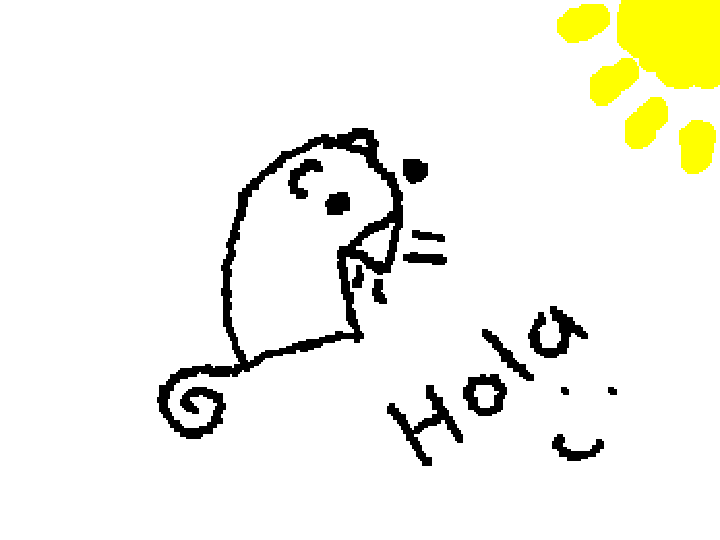 hola jejejee
