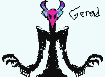 Gerald the Grand