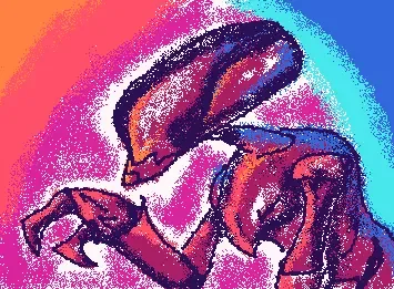 alienxz genial jejejejejeje