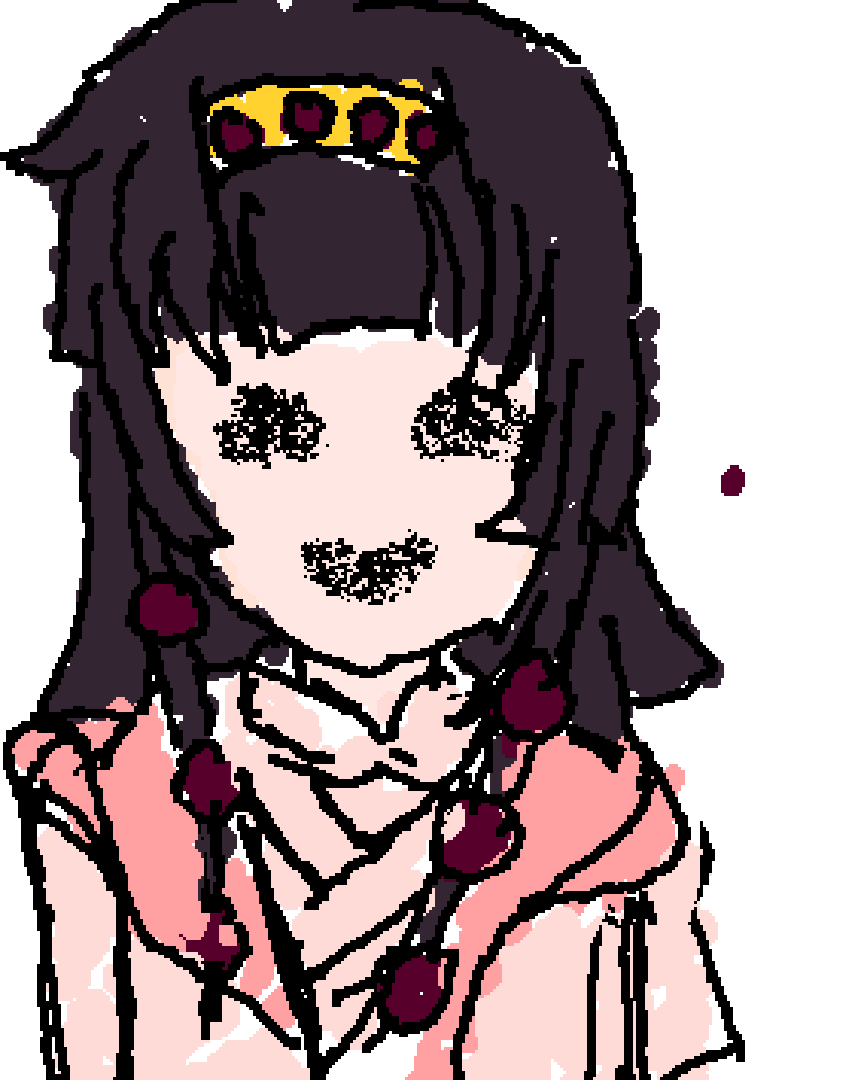 Nanika hxh