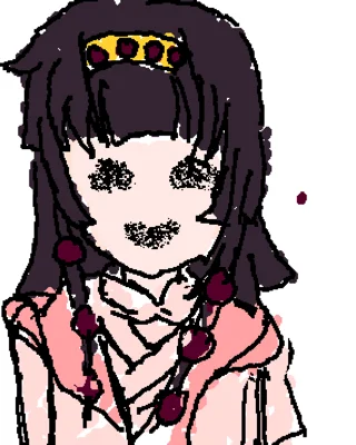 Nanika hxh