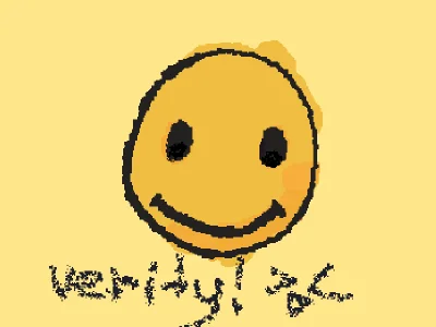 Verity! >v<