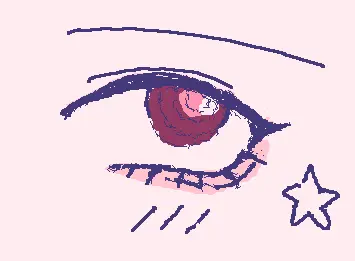 By me