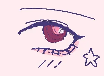 By me