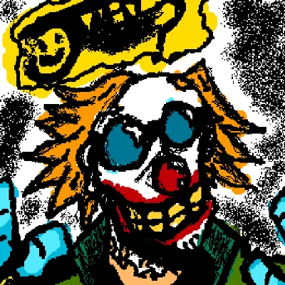 Dr clown
