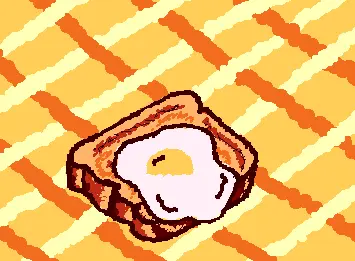 Egg n Toast