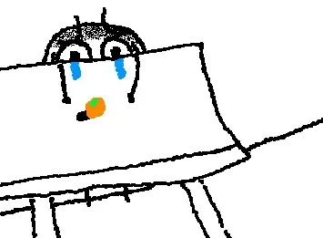 please give me the orange please i cant reach it